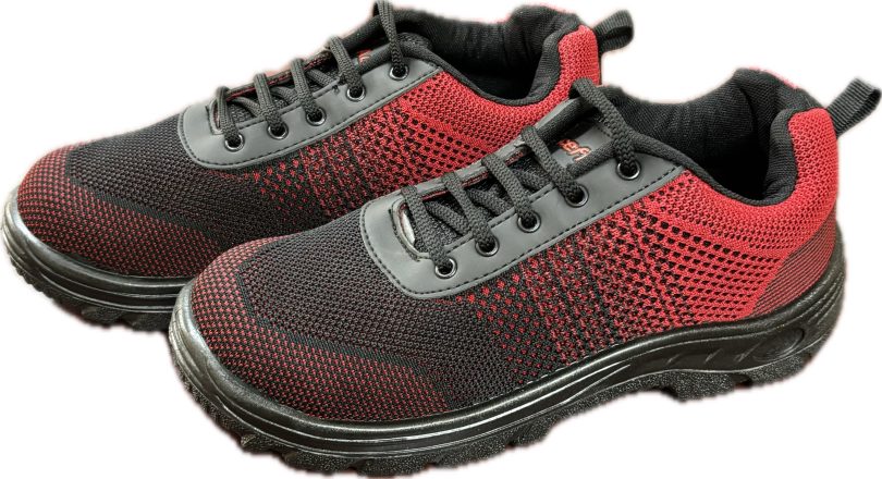 Aceff-Sporty Red Black (2)