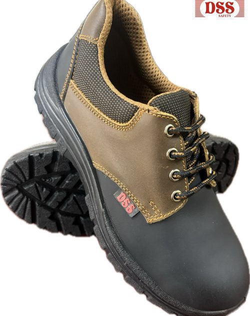 Industrial Safety Shoes