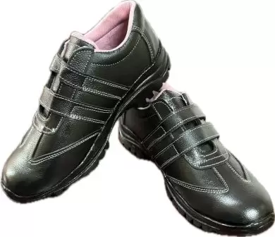 Ladies Safety Shoes