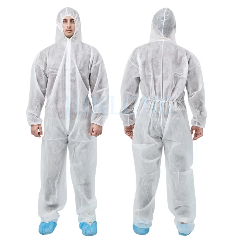 Disposable Coverall