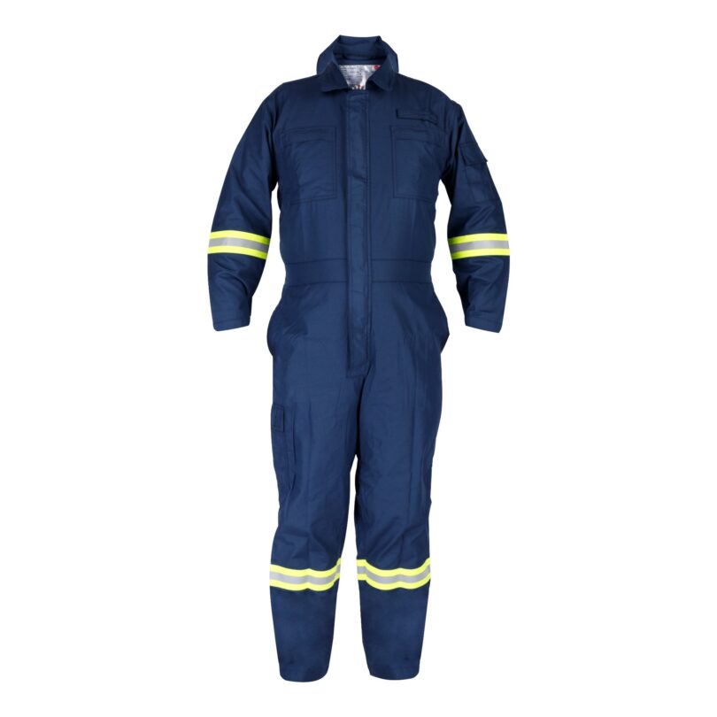 FR BOILER SUIT