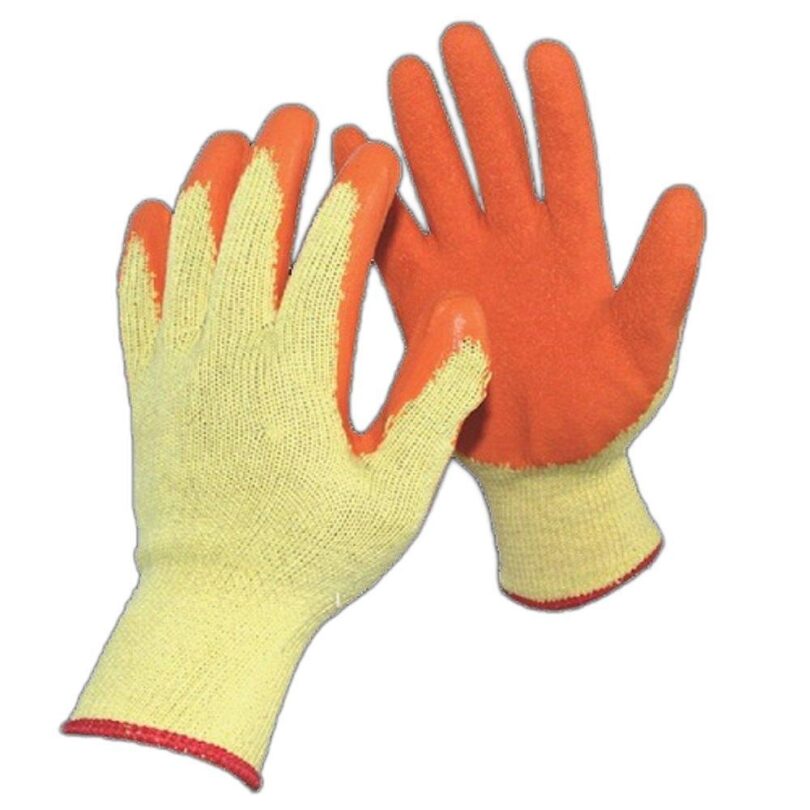 Hand Gloves maxi grip Cut level 1