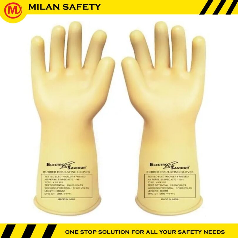 hand gloves Electricals