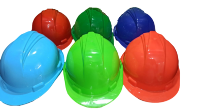 raguler helmet multy colour